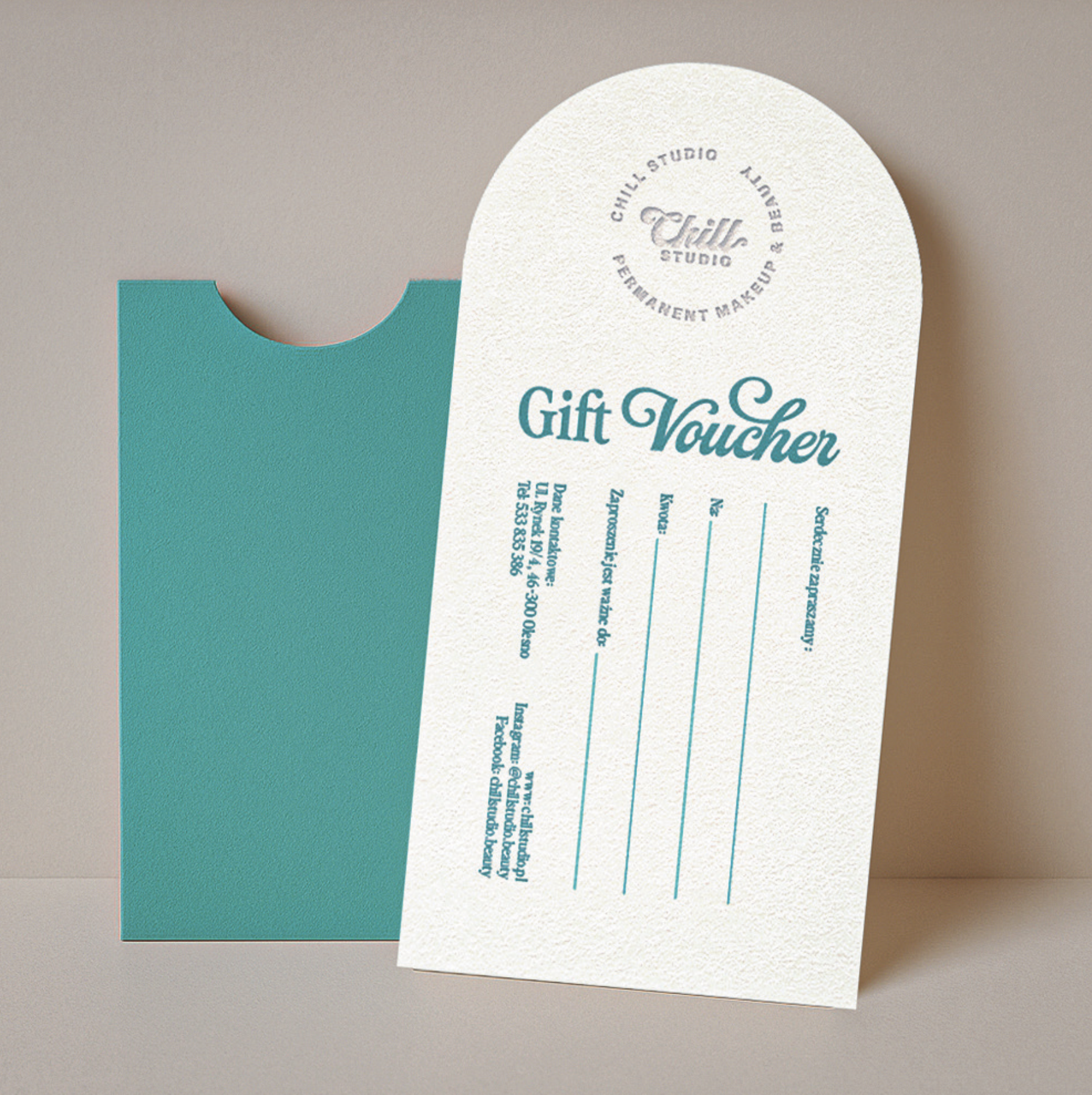 e-Voucher Prezentowy (online)